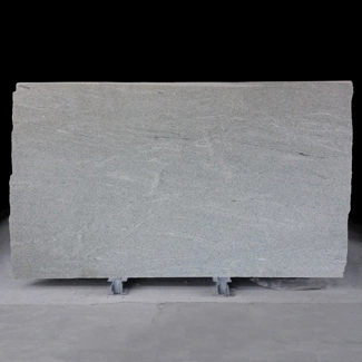 Slab in Viscont White granite