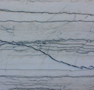 Detail des White Macaubas