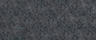 Stock flooring plate with brushed top in dark granite