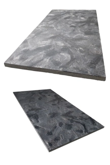 Plate in Matrix granite - 1 cm thickness