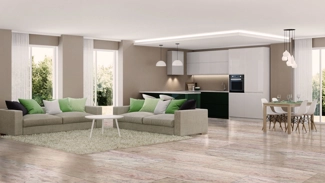 Lady Dream Bodenbelag