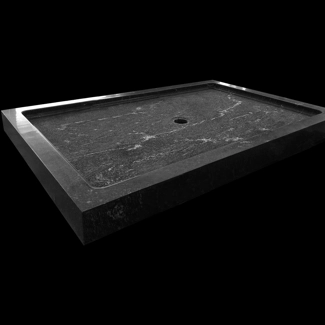 Piatto doccia in granito Via Lattea