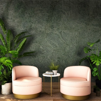 Verde savana's wall covering