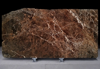 Marmor Emperador Gold platten