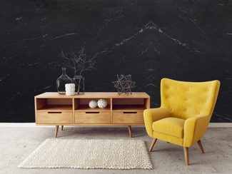 Rivestimento a macchia aperta in granito Via Lattea