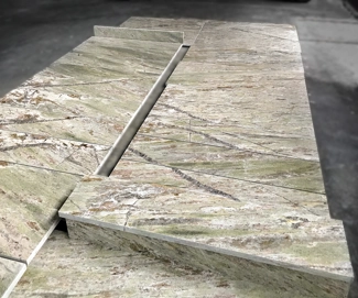 Preposa scala in Waterfall