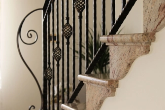 Shivakashy indoor staircases