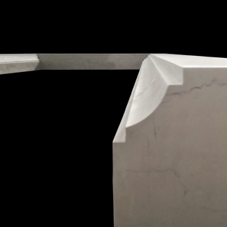 Profilo stipiti sagomati