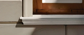 Schwellen, Fensterbänke und Wandverkleidungen aus Granit und Natursteinen