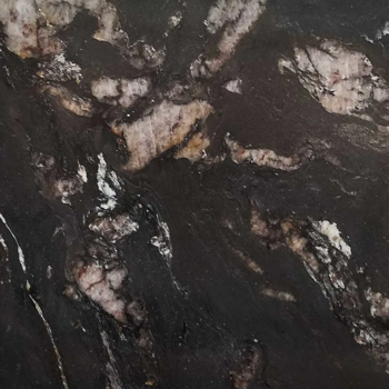Cosmic Black Cosmic Black