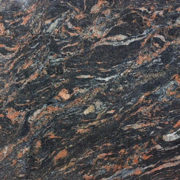 Tropical Black Tropical Black