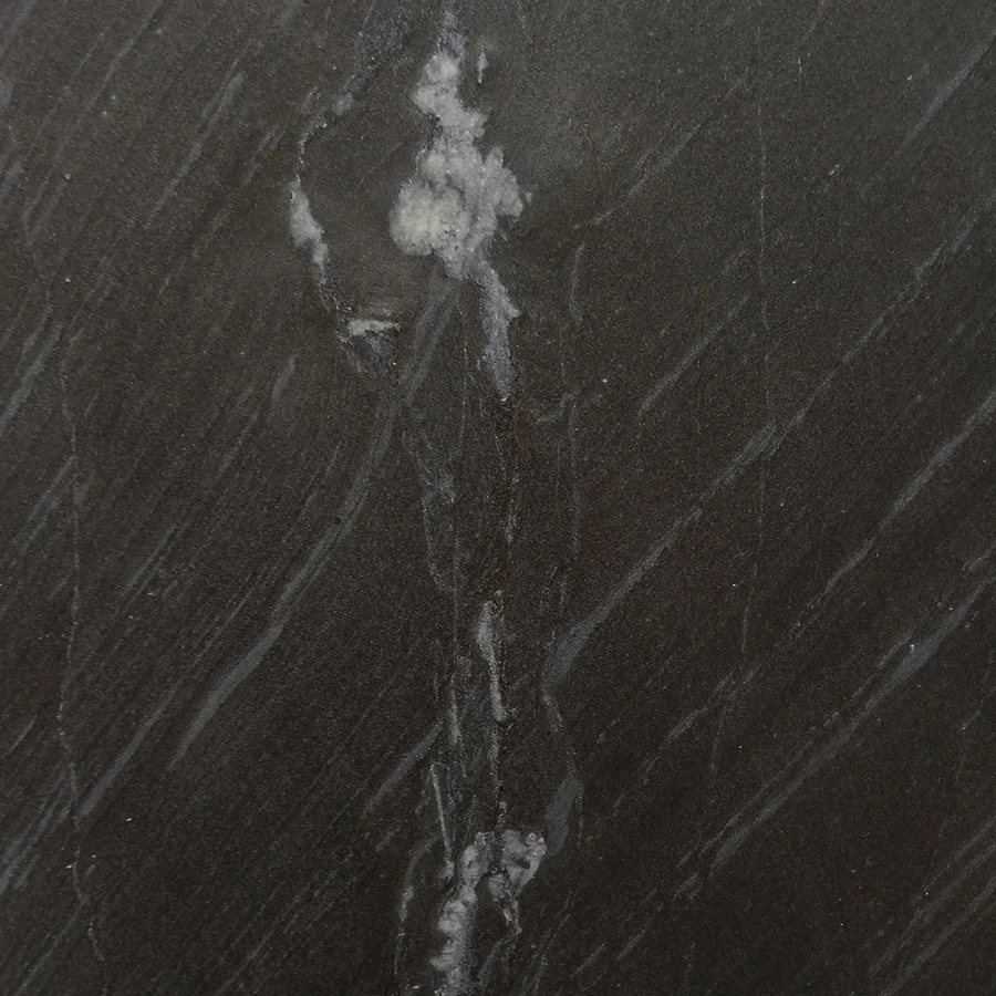 Quarzite Black / Ardesia