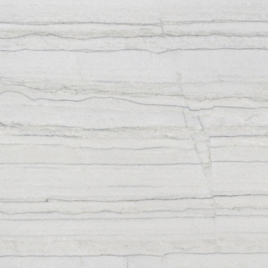 White Macaubas Granit